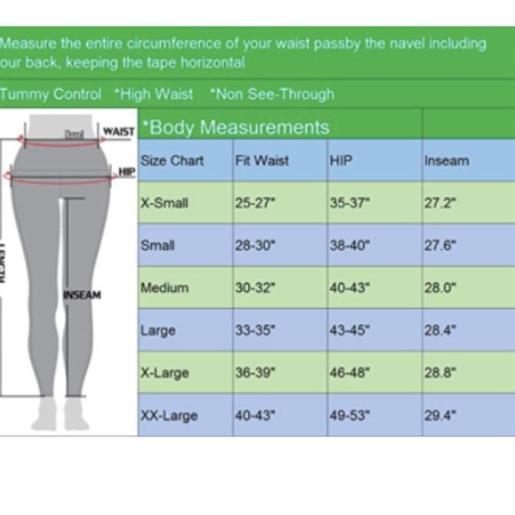 Gray Athletic Pants - Picture 8 of 8